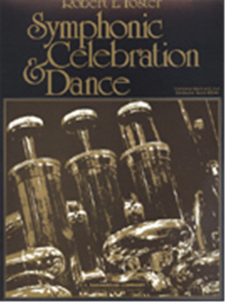 Symphonic Celebration and Dance